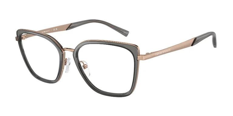 Emporio Armani Eyeglasses EA1152