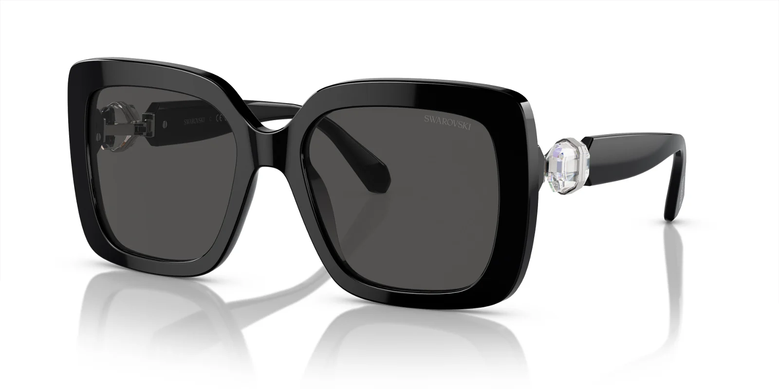 Swarovski Sunglasses SK6001