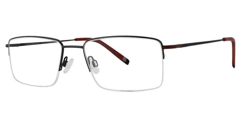 Shaquille Oneal Eyeglasses 166M