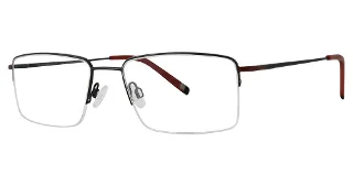 Shaquille Oneal Eyeglasses 166M