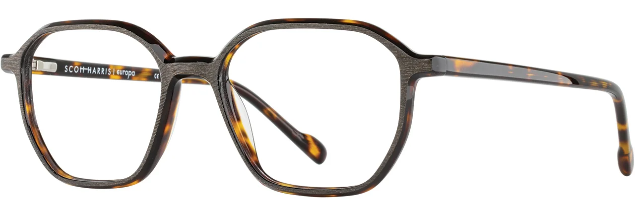 Scott Harris Eyeglasses SH-916