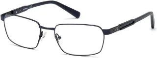 091 Matte Blue