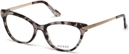 Guess Eyeglasses GU2683