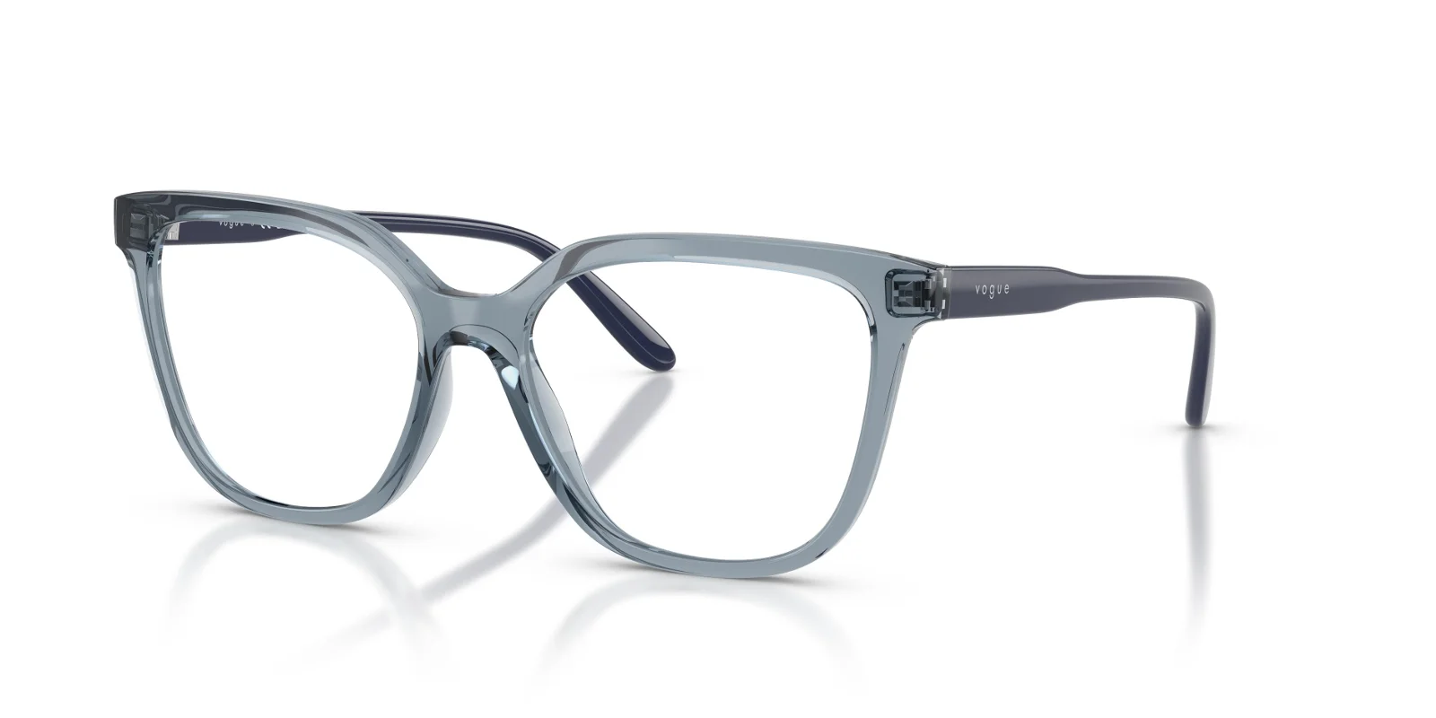 Vogue Eyeglasses VO5750