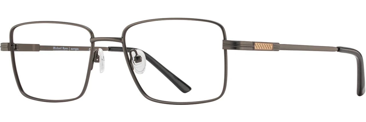 Michael Ryen Eyeglasses MR-MEMORY 126