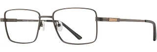 Michael Ryen Eyeglasses MR-MEMORY 126