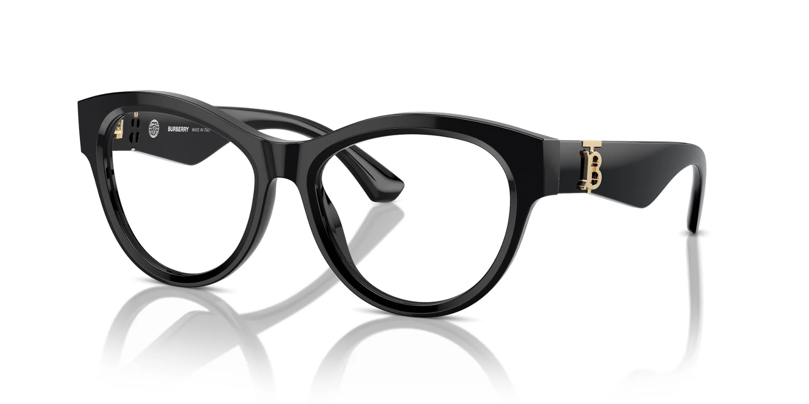 Burberry Eyeglasses BE2404F