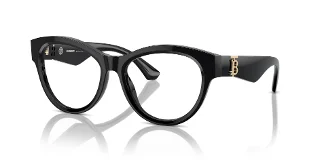Burberry Eyeglasses BE2404F