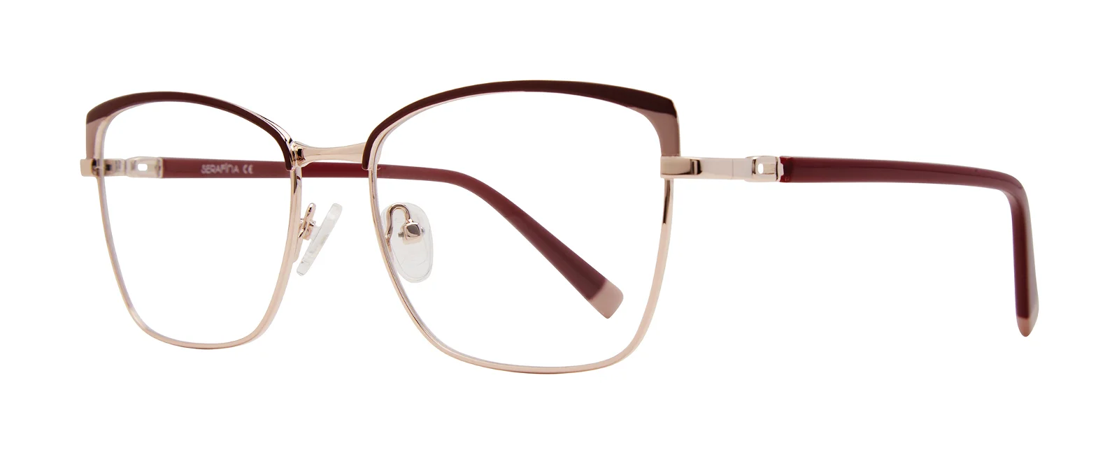 Serafina Eyewear Eyeglasses Vanessa