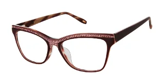 BUR Burgundy/Taupe