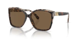 395173 Dark Tortoise/Cream Tortoise