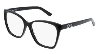 001 Black