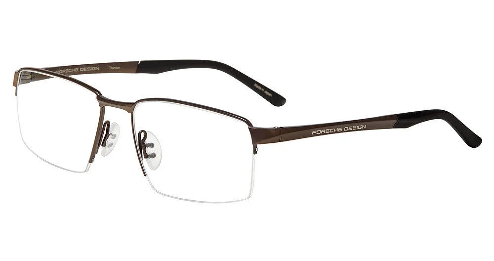 Porsche Design Eyeglasses P81005