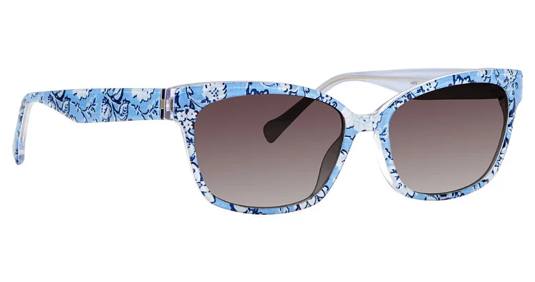 Vera Bradley Sunglasses VB Kallie