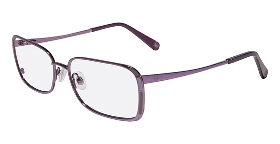 Dvf Eyeglasses DVF1007