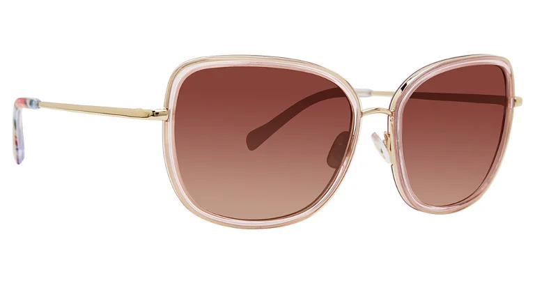 Vera Bradley Sunglasses Vb Jayne