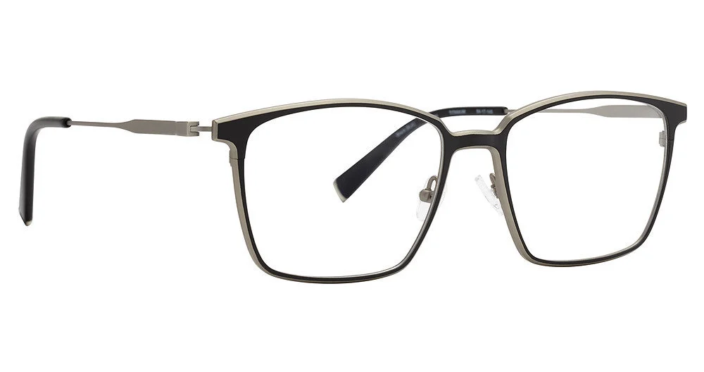 Mr Turk Eyeglasses Burges