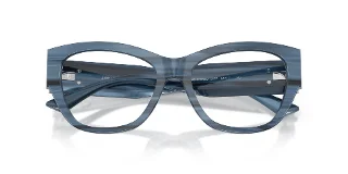 Jimmy Choo Eyeglasses JC3033BU