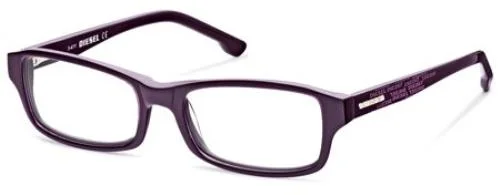 Diesel Eyeglasses DL5004