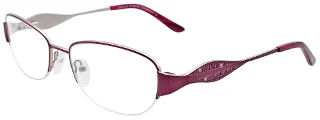 080 Satin Plum