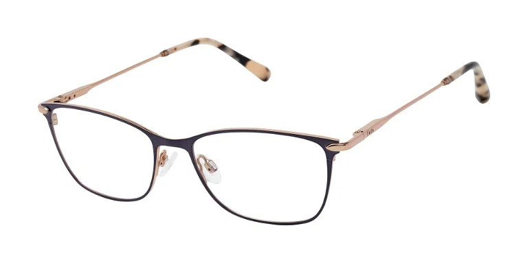 Barbour Eyeglasses BAOW510
