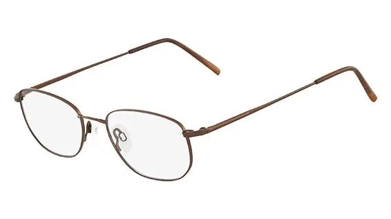 Flexon Eyeglasses 600 N