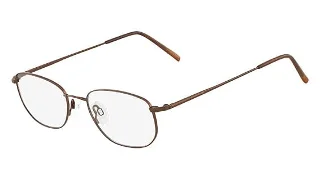 Flexon Eyeglasses 600 N
