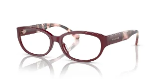 3949 Dark Red Transparent