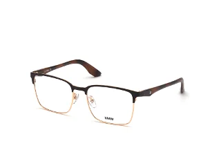 028 Shiny Rose Gold