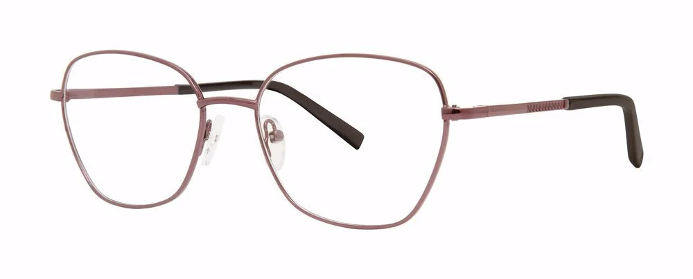 Modern Metals Eyeglasses Soothe