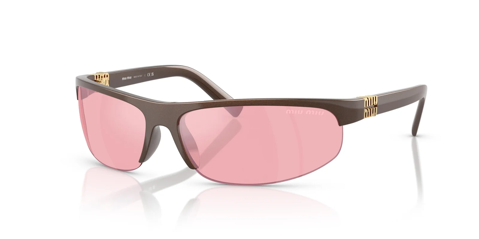 Miu Miu Sunglasses MUA02SF