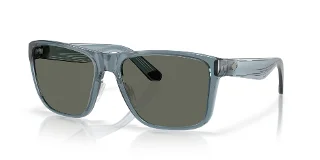 912607 Translucent Deep Blue