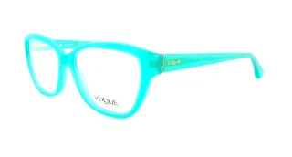 2133S Opal Aqua Green