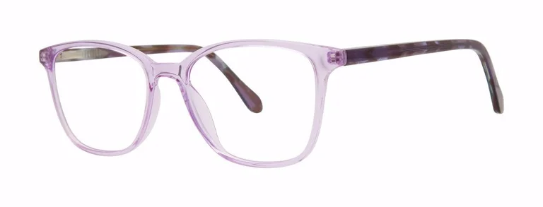 Modern Times Eyeglasses Listen