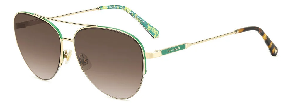 Kate Spade Sunglasses JANECE/G/S