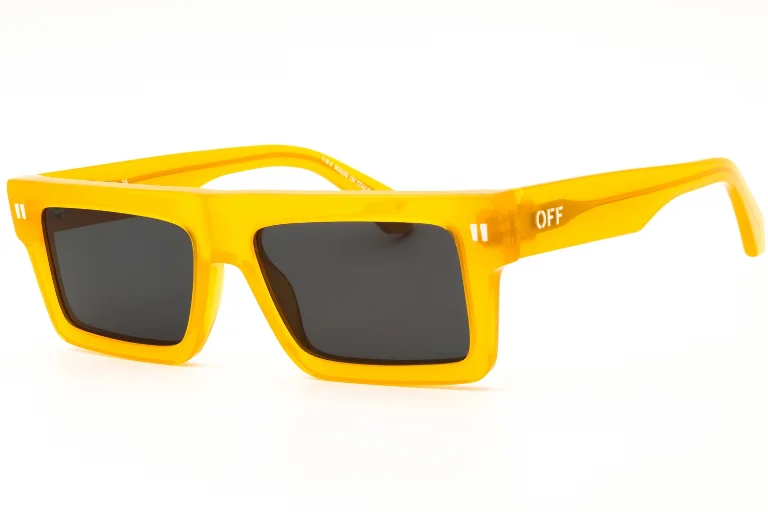 Off White Sunglasses CHANDLER