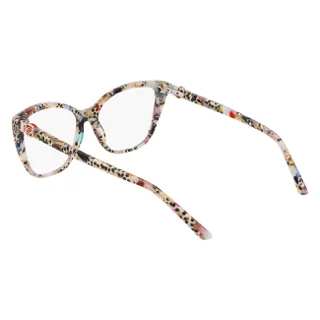 Bebe Eyeglasses BB5237