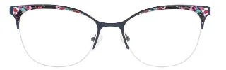 Betsey Johnson Eyeglasses GIRL BOSS