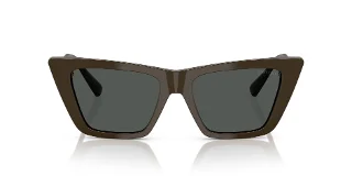 Jimmy Choo Sunglasses JC5028