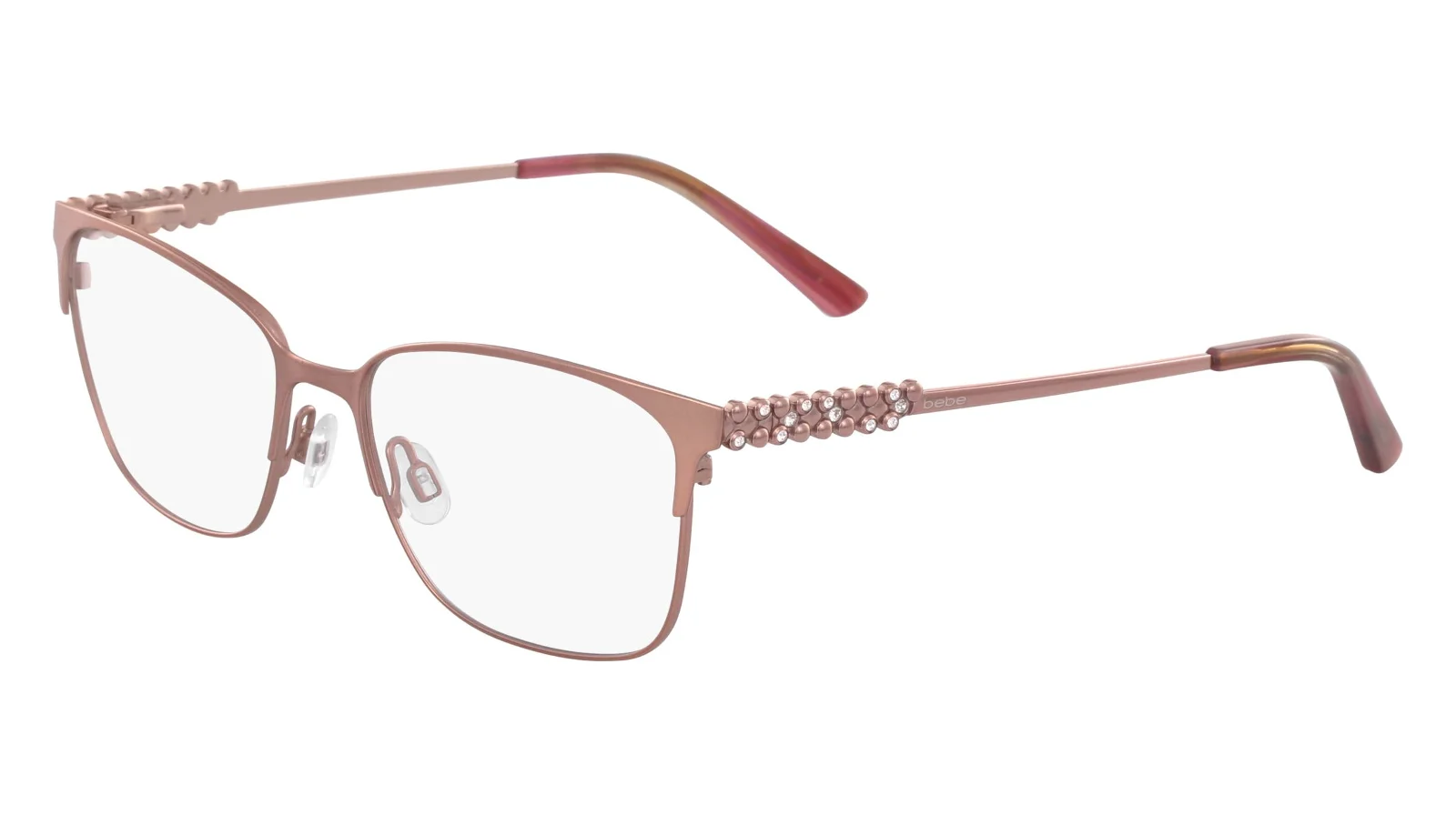 Bebe Eyeglasses BB5155