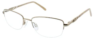 Cvo Eyewear Eyeglasses AYLIN