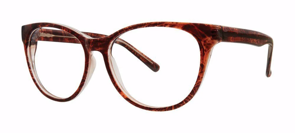 Modern Plastics I Eyeglasses After