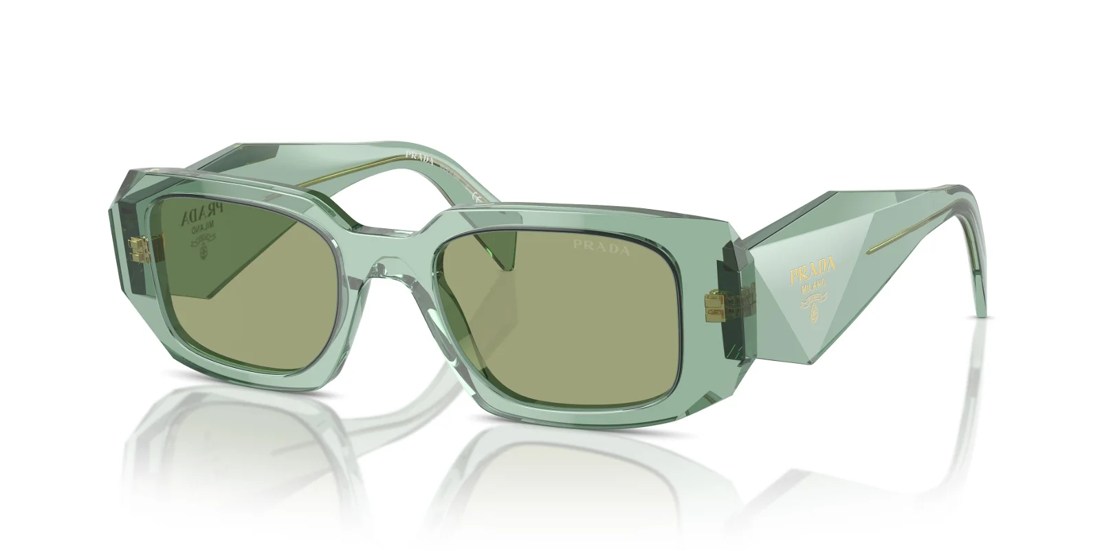 Prada Sunglasses PR17WS
