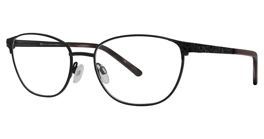 Gloria By Gloria Vanderbilt Eyeglasses 4071