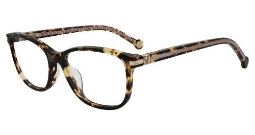 Carolina Herrera Eyeglasses VHE774K