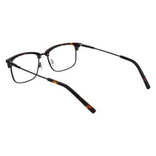 Marchon Nyc Eyeglasses M-2028