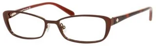 0JTV Chocolate Red