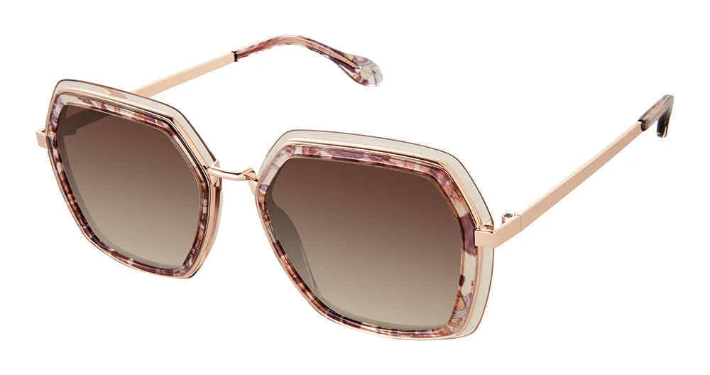 Fysh Sunglasses F-2087