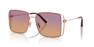 933178 Shiny Rose Gold