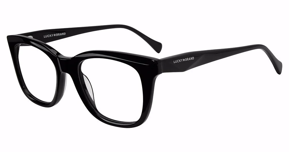 Lucky Brand Eyeglasses VLBD254